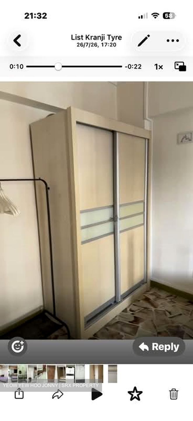 Blk 140 Potong Pasir Avenue 3 (Toa Payoh), HDB 4 Rooms #591043481